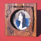 Picture frames Rustic Western Handcrafted Made in the USA