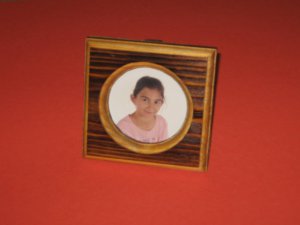Picture frames Rustic Western Handcrafted Made in the USA
