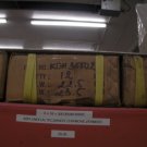 Chipper Knife 3 x 16 x 3/8         (K001)