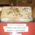 Wood Chipper Knife  10 x 5 x 1/2                  (K004)