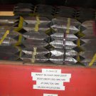 Chipper Knife 7 1/4 x 4 1/2 x 1/2"  5/8" hole        (K007)