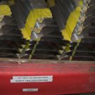 Chipper Knife 12 1/8 x 5 1/2 x 5/8  /w 5/8 holes   (K009)