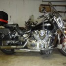 2005 Honda VTX1300R