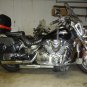 2005 Honda VTX1300R