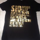 SID Indies Last Tour T-Shirt jrock