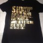 SID Indies Last Tour T-Shirt jrock