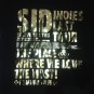 SID Indies Last Tour T-Shirt jrock