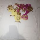SID Major Debut Memorial Live T-Shirt jrock