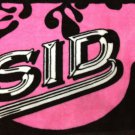 SID Sakura Saku Tour Muffler Towel jrock