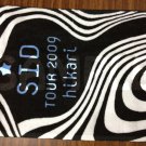 SID TOUR 2009 hikari Muffler Towel jrock
