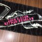 SID Major Debut Memorial Live Muffler Towel jrock
