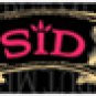 SID Major Debut Memorial Live Muffler Towel jrock