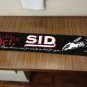 SID ID-S FANCLUB ONLY Live 2008 Muffler Towel jrock