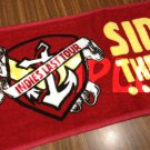 SID Indies Last Tour Ichiban Sukina Basho Muffler Towel jrock
