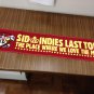 SID Indies Last Tour Ichiban Sukina Basho Muffler Towel jrock