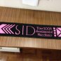 SID Tour 2008 Sentimental Macchiato Muffler Towel jrock