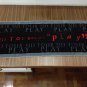 SID TOUR 06&acirc;��07&acirc;��play&acirc;�� Muffler Towel jrock