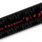 SID TOUR 06&acirc;��07&acirc;��play&acirc;�� Muffler Towel jrock
