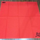 SID Aki Bass Polish Cloth ESP jrock