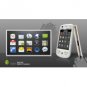 Eclipse - Dual SIM Android 2.2 Smartphone with 3.2 Inch Touchscreen(White)