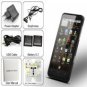 Aurous - Dual SIM Android 2.2 Smartphone with 4.3 Inch HD Capacitive Touchscreen