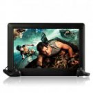 MP4 Player with 720P HD Movie Playback (5 Inch Touchscreen, 8GB)