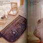 Out-of-Print Japanese Craft Pattern Book Patchwork Quilt WOOLWORK by Yoko Saito Chinese Version