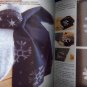 Out-of-Print Japanese Craft Pattern Book Patchwork Quilt WOOLWORK by Yoko Saito Chinese Version