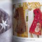 Out-of-Print Japanese Craft Pattern Book Patchwork Quilt WOOLWORK by Yoko Saito Chinese Version