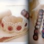 Out-of-Print Japanese Craft Pattern Book Patchwork Quilt WOOLWORK by Yoko Saito Chinese Version