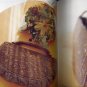 Out-of-Print Japanese Craft Pattern Book Patchwork Quilt WOOLWORK by Yoko Saito Chinese Version