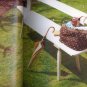 Kago Bag Made Of Hemp Yarns - Japanese Crochet Pattern Book-In Chinese
