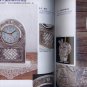 DIY Metal Embossing Japanese Craft book-In Chinese