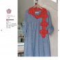 Beautiful Crochet Japanese Craft book- In Chinese