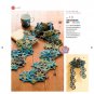 Beautiful Crochet Japanese Craft book- In Chinese