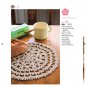 Beautiful Crochet Japanese Craft book- In Chinese