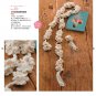 Beautiful Crochet Japanese Craft book- In Chinese