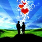 1 Email Question Psychic Reading