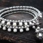 2 Wrap Howlite Bracelet