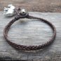 Braid Wax cord Bracelet