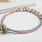 Hippie Jingling Gold Bell Anklet