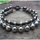 Jingling Bell Silver Bracelet