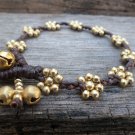 Flower Bracelet