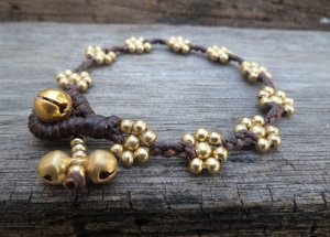 Flower Bracelet