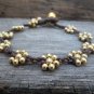 Flower Bracelet