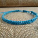 Friendship Woven Wax Cord  Bracelet
