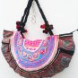 Semicircle Hand Embroidered Handmade