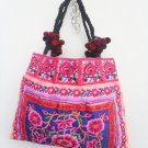 Ethnic Hmong Bag Embroidered