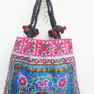 Ethnic Hmong Bag Embroidered