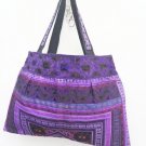 Ethnic Hmong Bag Embroidered